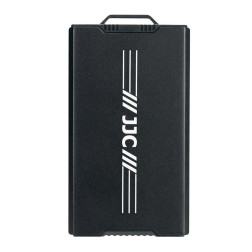SW-MCR1 Memory Card Case Zwart JJC