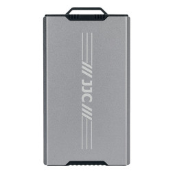 SW-MCR1 Memory Card Case Grijs