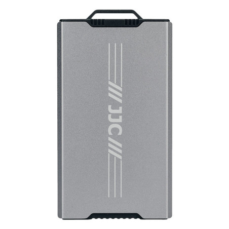 SW-MCR1 Memory Card Case Grey