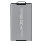 SW-MCR1 Memory Card Case Grijs