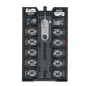SW-MCR1 Memory Card Case Grijs