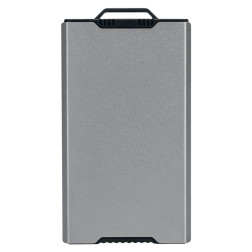 SW-MCR1 Memory Card Case Grijs JJC