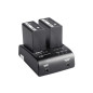 S-8975 Batterie type NP-F970 75 Wh S-8975 Batterie type NP-F970 75 Wh