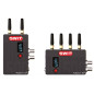 FLOW500 2 recepteurs 1 emetteur FLOW500 2 recepteurs 1 emetteur