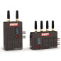 FLOW500 2 recepteurs 1 emetteur FLOW500 2 recepteurs 1 emetteur