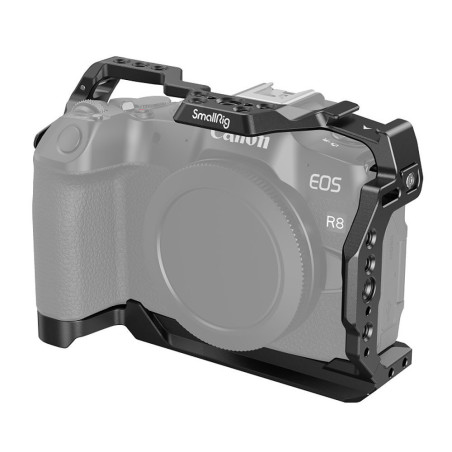 4212 Cage for Canon EOS R8 Protégez votre Canon EOS R8 a SmallRig