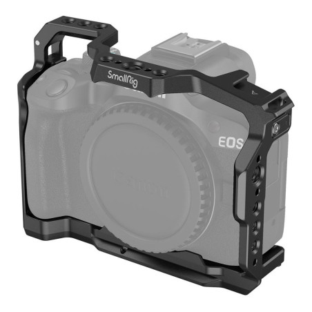 4214 Cage for Canon EOS R50 Protégez votre Canon EOS R50 SmallRig