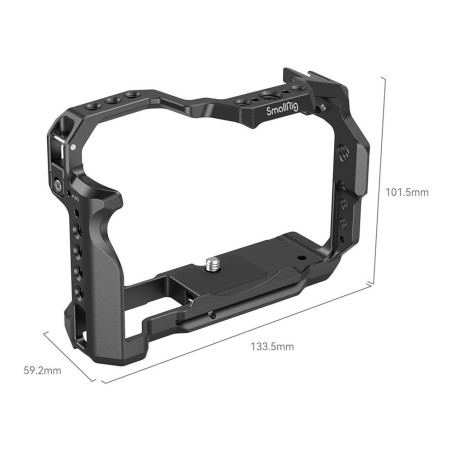4214 Cage for Canon EOS R50 Protégez votre Canon EOS R50