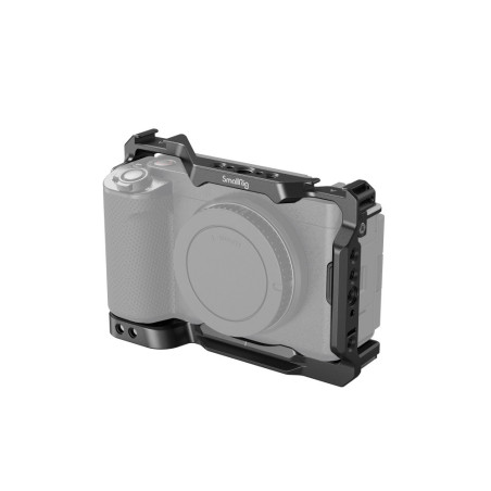 4256 Cage for Sony ZV-E1 Découvrez la cage SmallRig 4256 SmallRig