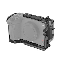 4183 Cage for Sony FX30 / FX3 Protégez votre Sony FX30 / SmallRig