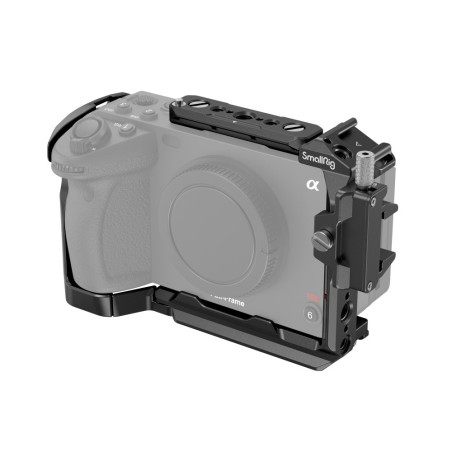 4183 Cage for Sony FX30 / FX3 SmallRig