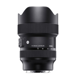 14-24 mm F2.8 DG DN Monture Sony E Sigma