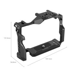 3940 Cage for Nikon Z8 Découvrez la Cage SmallRig 3940 p