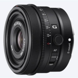 24 mm F2.8 G Monture Sony E Sony