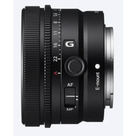 24 mm F2.8 G Monture Sony E