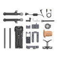 4125 Shoulder Rig Kit for Sony FX6 SmallRig