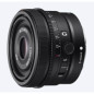 40 mm F2.5 G monture E 40 mm F2.5 G monture E
