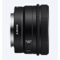 40 mm F2.5 G monture E 40 mm F2.5 G monture E