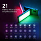 3489 Simorr Vibe P96L RGB Video Light