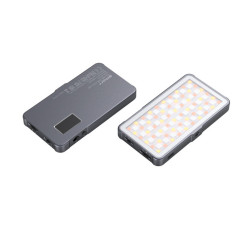 3489 Simorr Vibe P96L RGB Video Light SmallRig