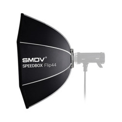 SMDV Speedbox-Flip44 ( exclusief speedring ) Découvrez l SMDV