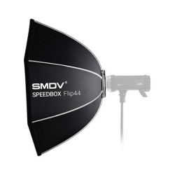 SMDV Speedbox-Flip44 ( exclusief speedring ) SMDV