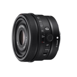 50 mm F2.5 G Monture Sony E Sony
