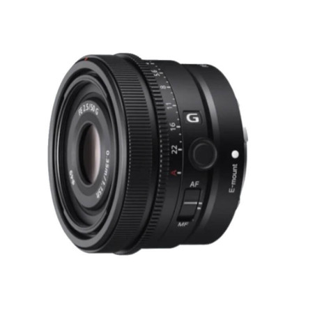 50 mm F2.5 G Monture Sony E Sony