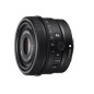 50 mm F2.5 G monture E