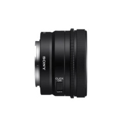 50 mm F2.5 G monture E Sony