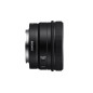 50 mm F2.5 G monture E