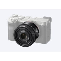 50 mm F2.5 G monture E Sony