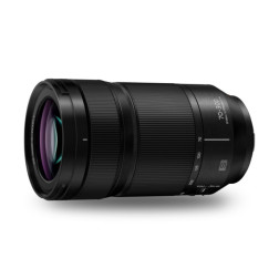 70-300 mm F4.5-5.6 Macro OIS LUMIX S Micro 4/3  Panasonic