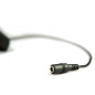 BLF19P-01 Batterie factice type Panasonic DMW-BLF19 alim DC BLF19P-01 Batterie factice type Panasonic DMW-BLF19 alim DC
