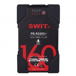 PB-R160S+ 160Wh Batterie Swit