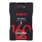 PB-R160S+ 160Wh Batterie PB-R160S+ 160Wh Batterie