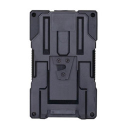 PB-R160S+ 160Wh Batterie Batterie robuste 160Wh V-Mount