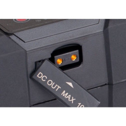 PB-R160S+ 160Wh Batterie Swit
