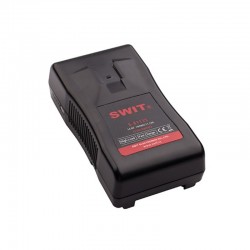 S-8113S 160Wh V-mount Batterie Swit