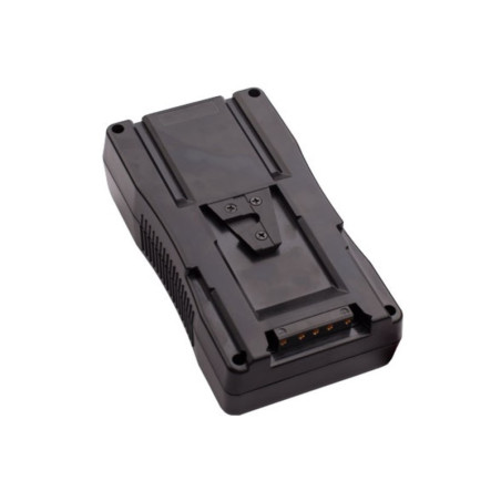 Batterie V-mount 160Wh 160Wh V-mount Batterie li-ion	Con