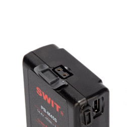 PB-M45S 45Wh Batterie pocket Batterie pocket 45Wh V-Moun