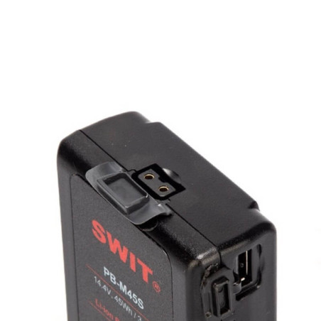 PB-M45S 45Wh Batterie pocket Batterie pocket 45Wh V-Moun