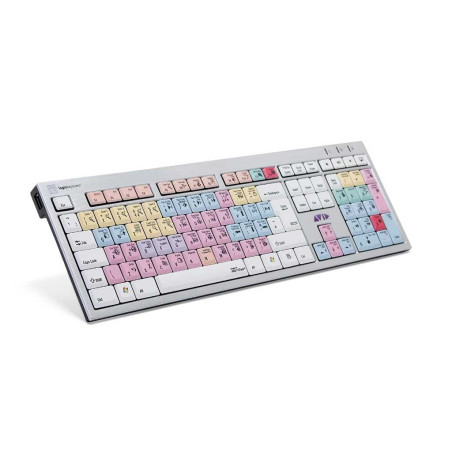 Avid Pro Tools UK (PC/Slim) LogicKeyboard