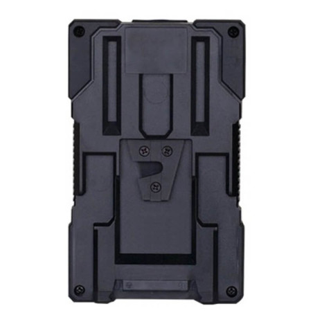 PB-H290S Batterie V-mount 290Wh Batterie bi-tension inte