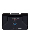 PB-H290S Batterie V-mount 290Wh Swit