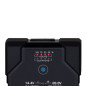 PB-H290S Batterie V-mount 290Wh