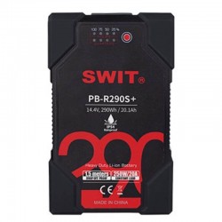 PB-R290S+ 290Wh Batterie Swit