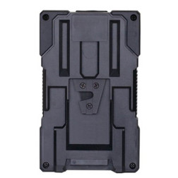 PB-R290S+ Batterie V-mount 29160Wh Batterie robuste 290W