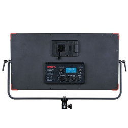 PL-E90D 90W Panneau LED bicolor Swit