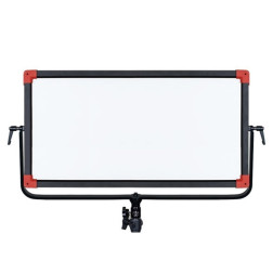 PL-E90D 90W Panneau LED bicolor Swit
